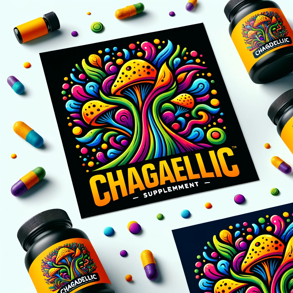 Chagadellic