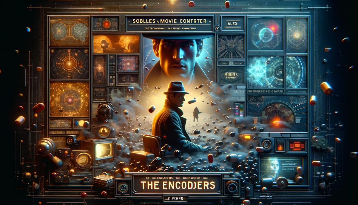 The Encoders