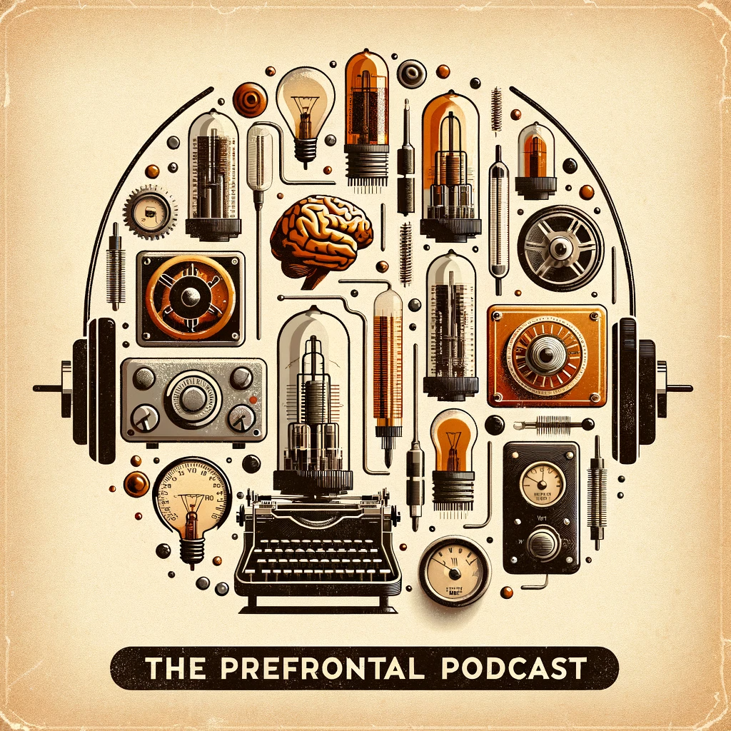 The Prefrontal Podcast